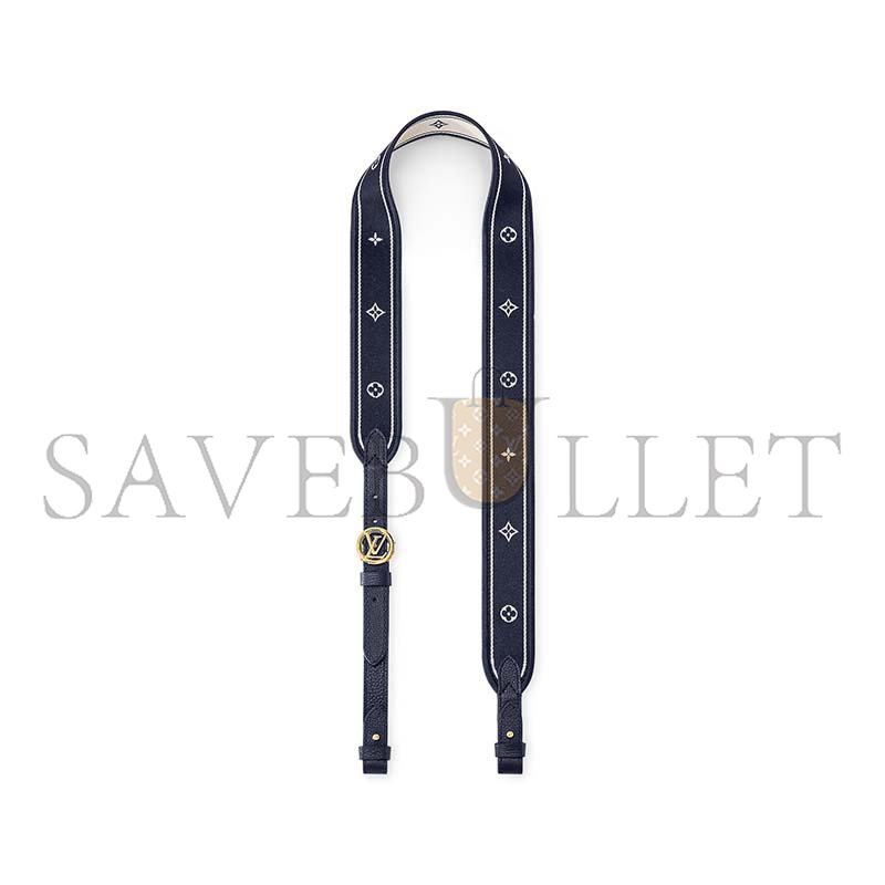 LOUIS VUITTON LV PONT 9 SOFT MM M59300 (25*17.5*8cm)